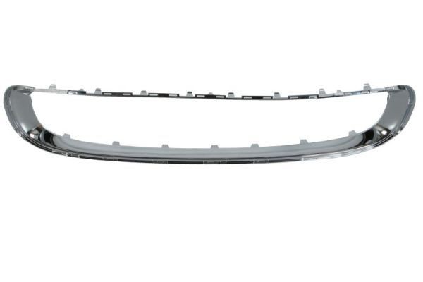 BLIC Bumper grill Article number: 6502-07-4001912P cheaply