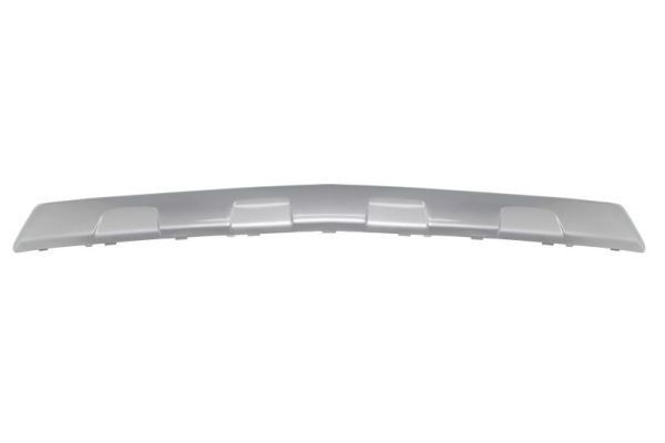 BLIC 6502-07-5029921P Bumper moulding MOKKA 1.6 CDTI 4x4 (_76) 136 PS Diesel