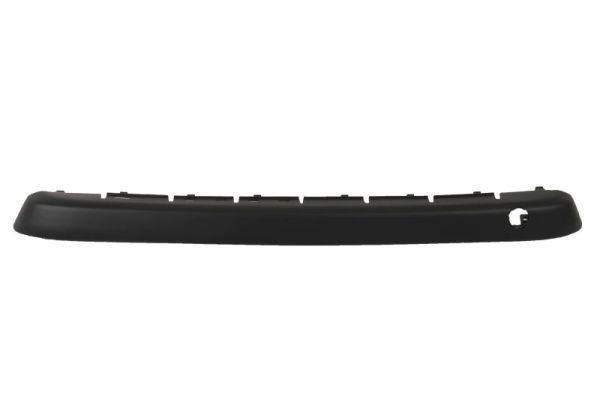 BLIC 6502-07-5508920P Bumper moulding 207 1.4 73 PS Petrol 2015