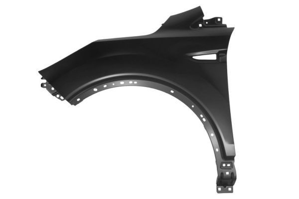 BLIC Wing fender Article number: 6504-04-2579311P cheaply