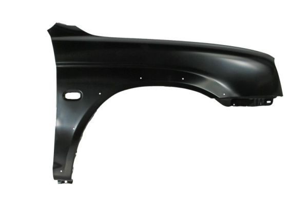 BLIC Wing fender Article number: 6504-04-3782314P cheaply