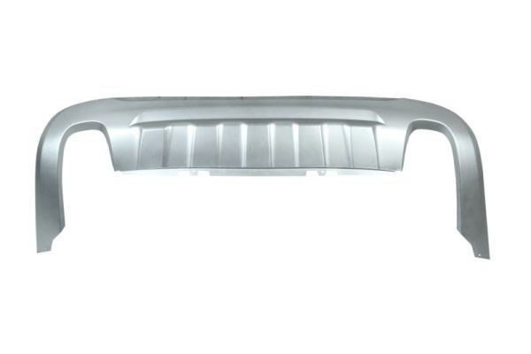 BLIC 6509-01-9075970P Rear diffuser S60 1.6 T4F 180 PS Petrol/Ethanol 2019