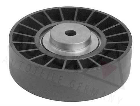 AUTEX Deflection / Guide Pulley, v-ribbed belt Article number: 651115 cheaply