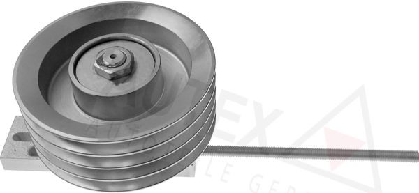 AUTEX Strammehjul, kilerem Varenummer: 654202 billige