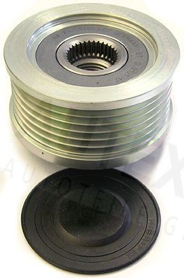 AUTEX Alternator Freewheel Clutch Article number: 654439 cheaply