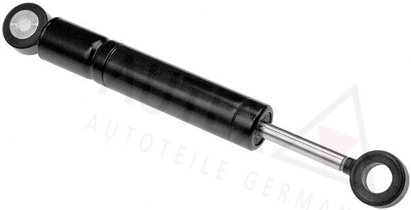 AUTEX 654557 Vibration Damper, v-ribbed belt E-Class E 350 3.5 4-matic (211.287) 272 PS Petrol 2009