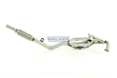 WALKER Katalüsaator Artikli number: 20683 soodsalt