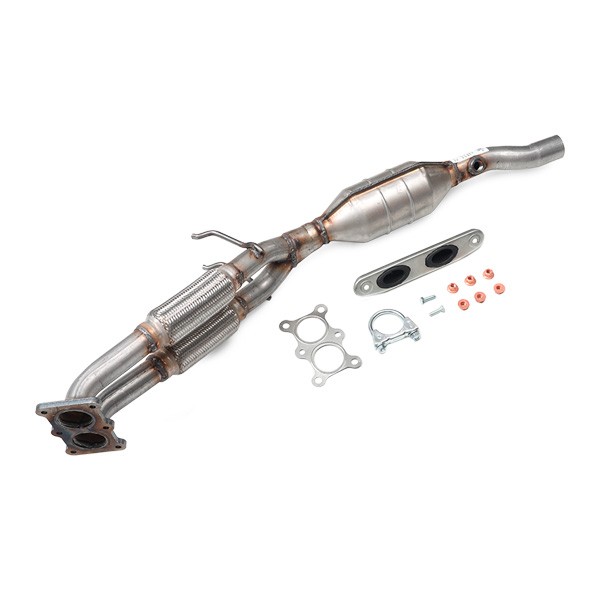 WALKER Catalytic converter Article number: 20851 cheaply