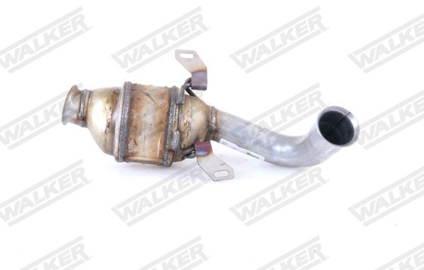 WALKER Catalytic converter Article number: 20857 cheaply