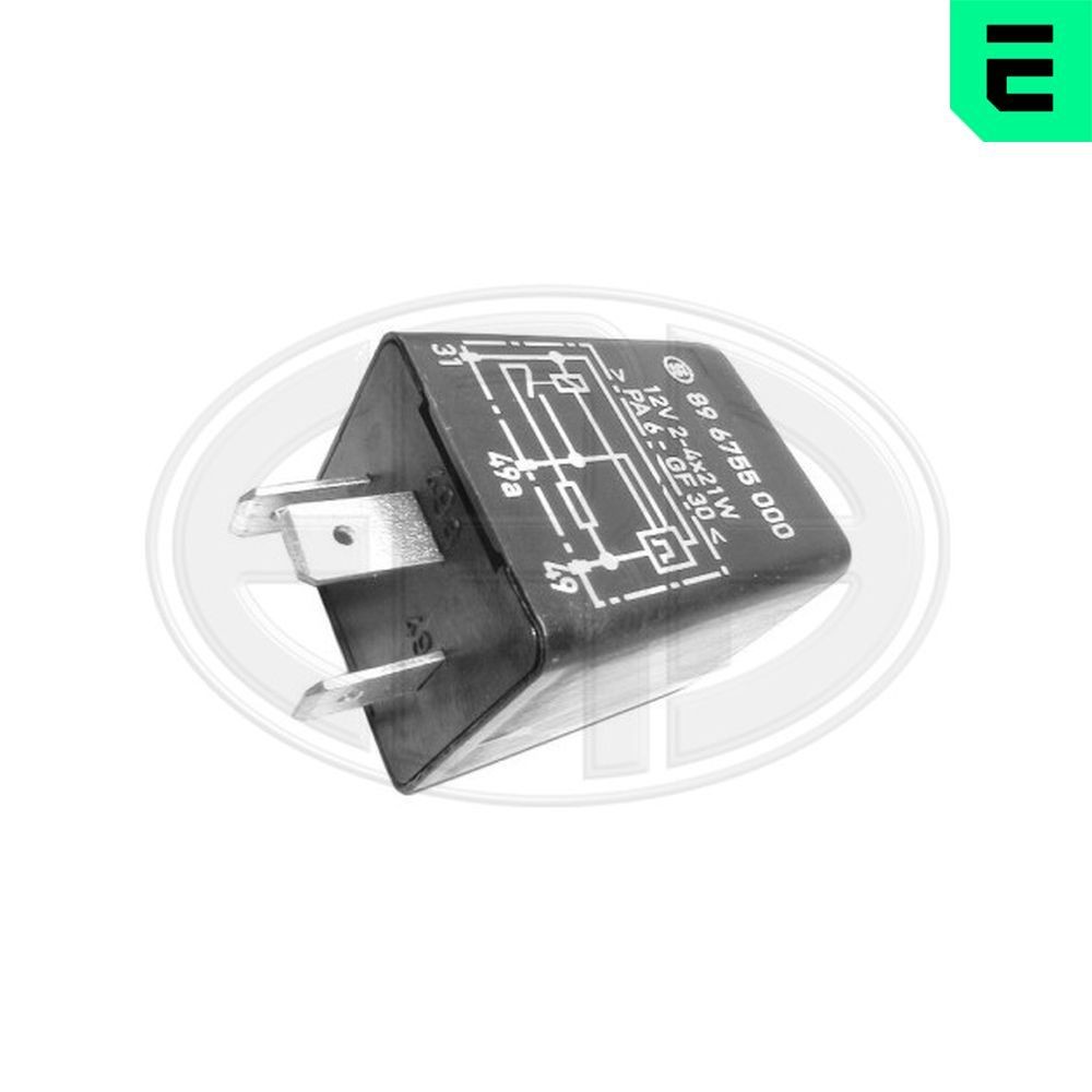 ERA 660003 Steering Lock XM 3.0 V6 167 PS Petrol 1994
