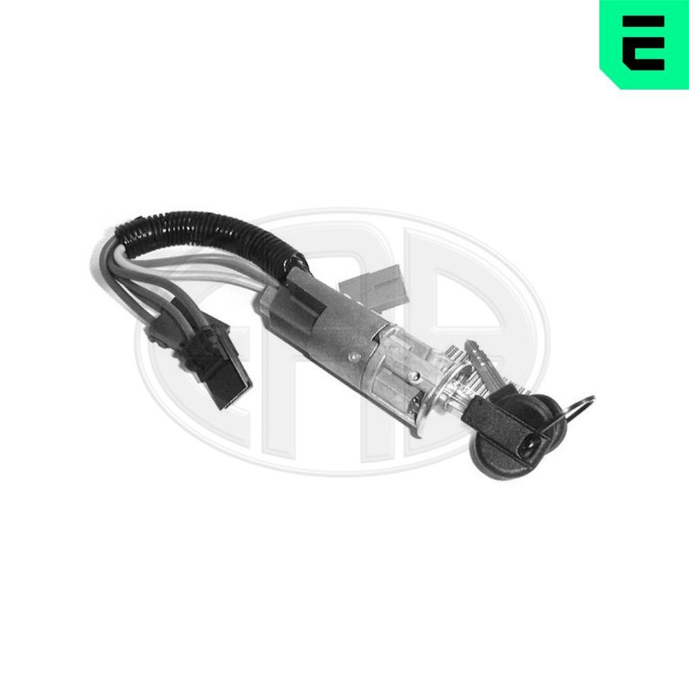 ERA 660026 Steering Lock DISPATCH 1.9 TD 90 PS Diesel 2006