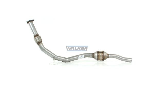 WALKER Catalytic converter Article number: 20918 cheaply