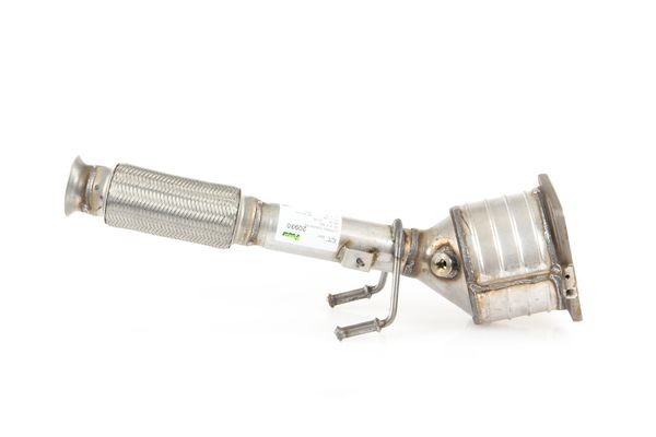 WALKER Catalytic converter Article number: 20930 cheaply