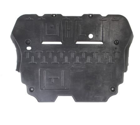 BLIC 6601-02-2048860P Engine Cover CROMA 1.9 MJTD (194AXB1B) 120 PS Diesel 2011