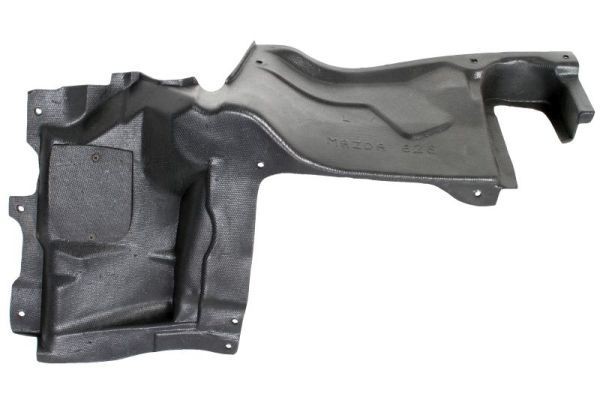 BLIC 6601-02-3439871P Engine Cover 626 2.0 D GLX Comprex (GEFP) 75 PS Diesel 1998