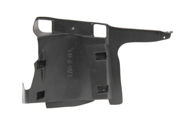BLIC 6601-02-6055871P Engine Cover LAGUNA 1.9 dCi (BG0R, BG0E) 100 PS Diesel 2007