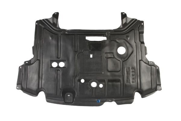 BLIC 6601-02-8156860P Engine Cover YARIS 1.4 D (NLP130_) 90 PS Diesel 2020
