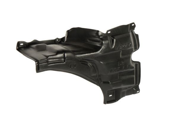 BLIC 6601-02-8156870P Engine Cover YARIS 1.4 D (NLP130_) 90 PS Diesel 2020