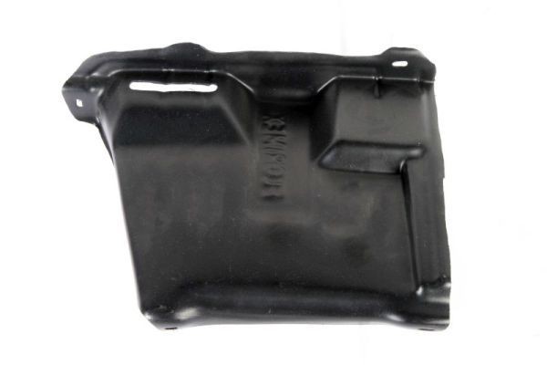 BLIC 6601-02-8156871P Engine Cover YARIS 1.4 D (NLP130_) 90 PS Diesel 2020