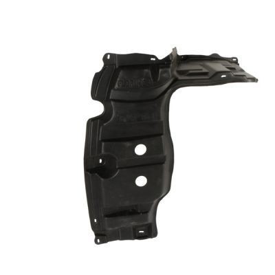 BLIC 6601-02-8156873P Engine Cover YARIS 1.4 D (NLP130_) 90 PS Diesel 2020