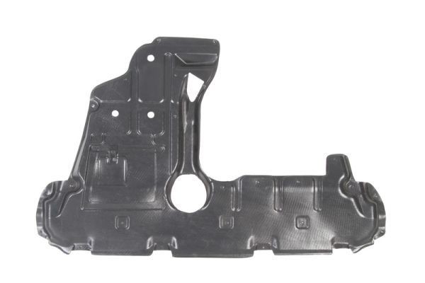BLIC 6601-02-8179860P Engine Cover RAV 4 2.2 D (ALA35_) 150 PS Diesel 2013