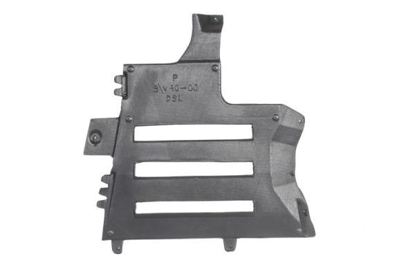 BLIC 6601-02-9008872P Engine Cover S40 1.8 LPG 122 PS Petrol/Petroleum Gas (LPG) 2004