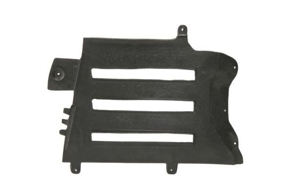 BLIC 6601-02-9008878P Engine Cover S40 1.8 LPG 122 PS Petrol/Petroleum Gas (LPG) 2004