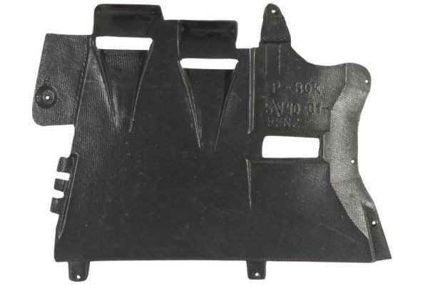 BLIC 6601-02-9008879P Engine Cover S40 1.8 LPG 122 PS Petrol/Petroleum Gas (LPG) 2004