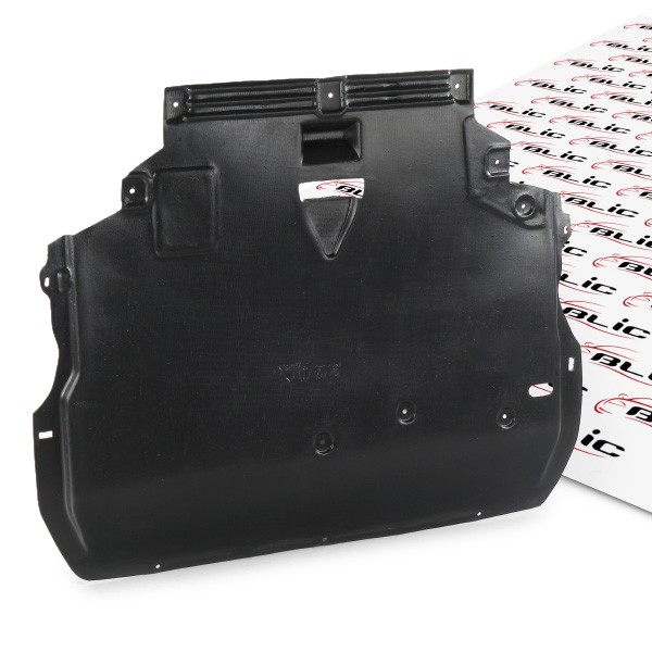 BLIC 6601-02-9010860P Engine Cover V40 Estate T5 Drive-E Polestar 253 PS Petrol 2019