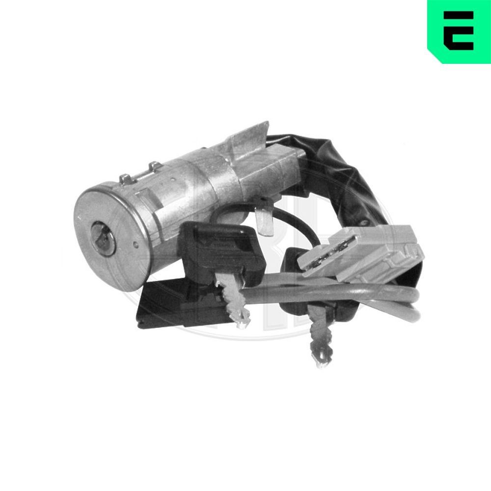 ERA 660102 Roolilukk 25 2.8 V6 Injection 150 HP Bensiin 1993