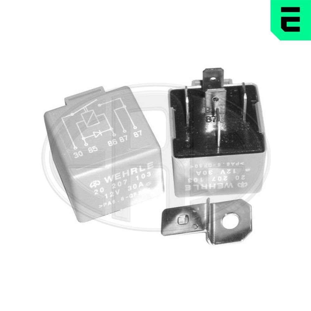 ERA 660106 Steering Lock ESPACE 2.1 TD 88 PS Diesel 1992