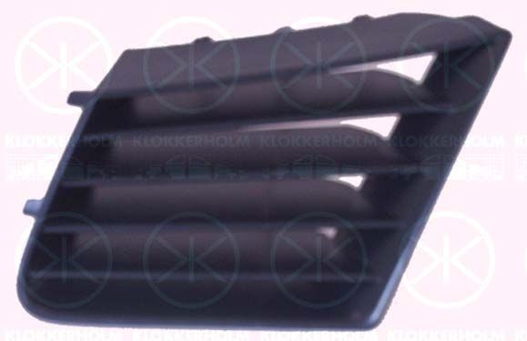 KLOKKERHOLM Radiator Grille Article number: 6609991A1 cheaply