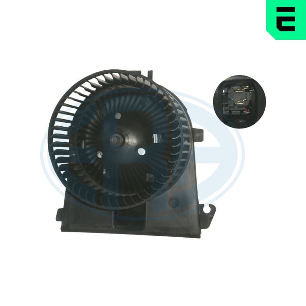 ERA Sugeventilator, kabineluft Varenummer: 664003 billige