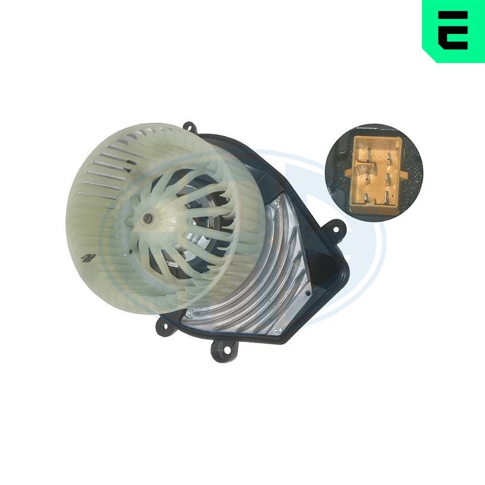 ERA Sugeventilator, kabineluft Varenummer: 664005 billige