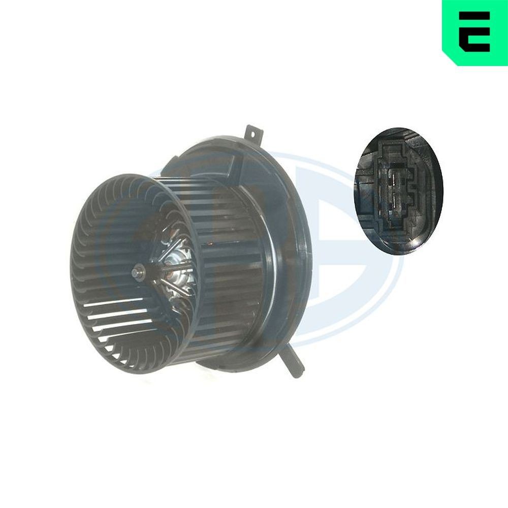 ERA Sugeventilator, kabineluft Varenummer: 664006 billige