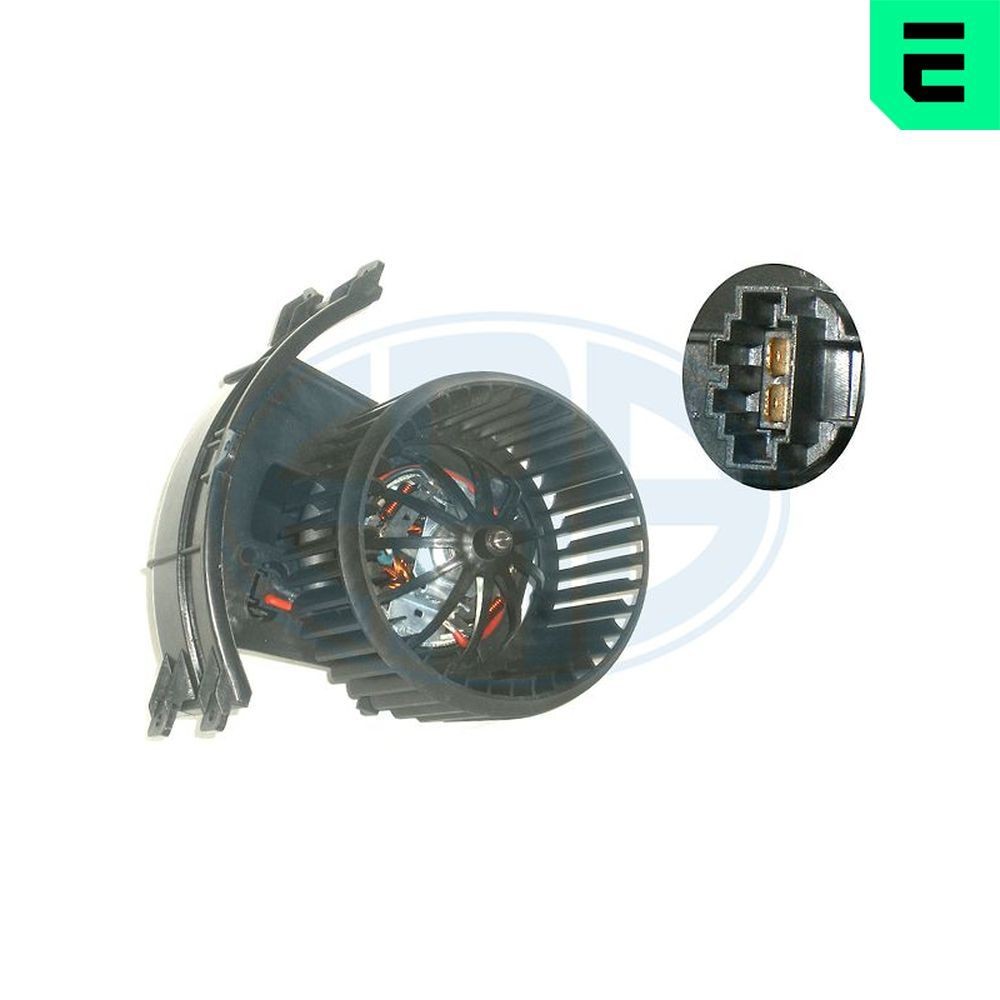 ERA Sugeventilator, kabineluft Varenummer: 664009 billige