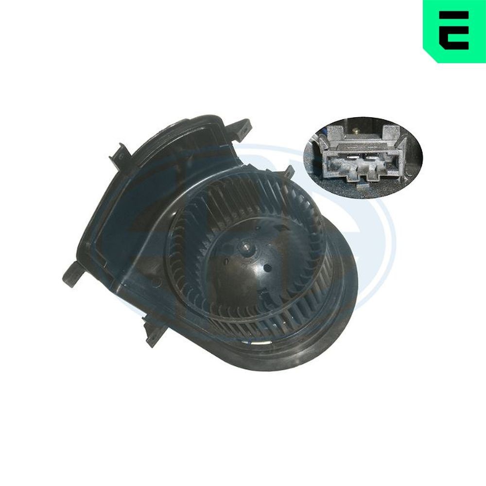 ERA Sugeventilator, kabineluft Varenummer: 664015 billige