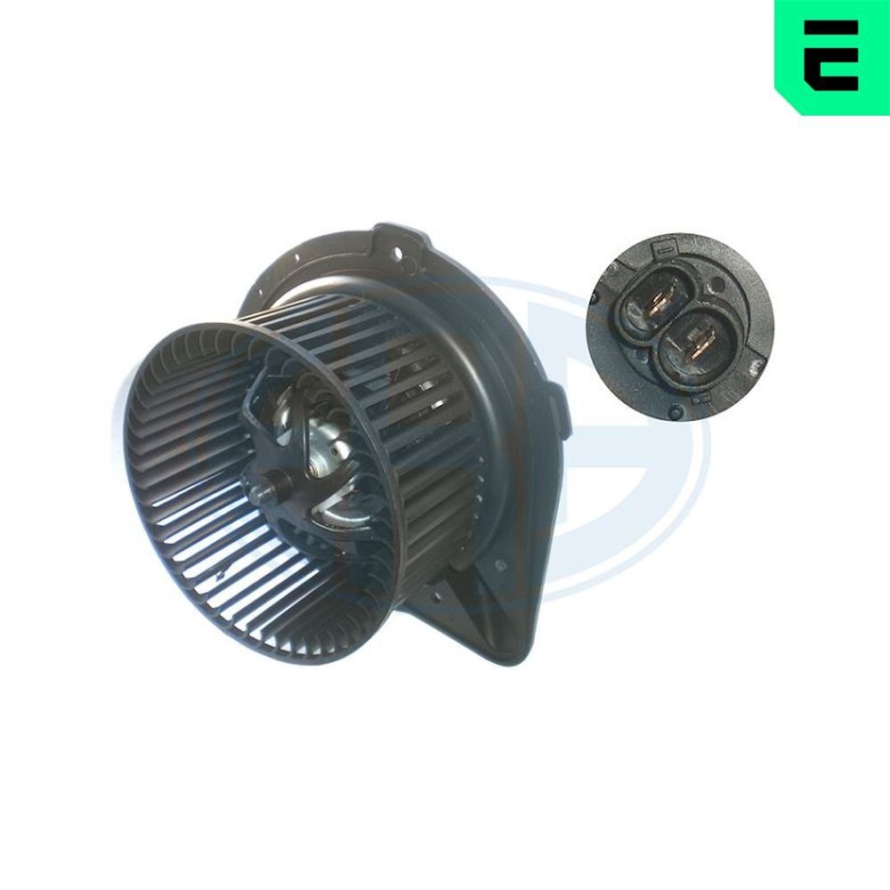 ERA Sugeventilator, kabineluft Varenummer: 664029 billige