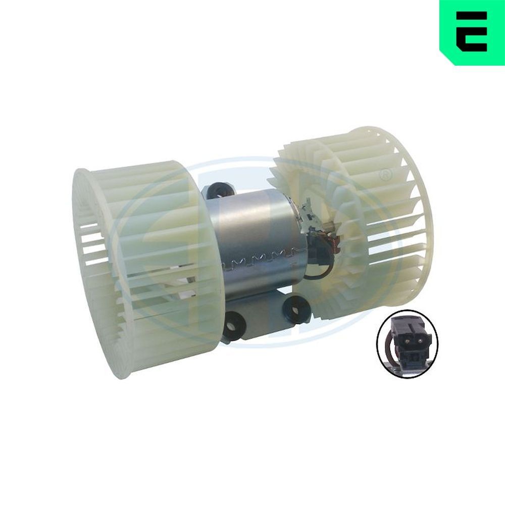 ERA Sugeventilator, kabineluft Varenummer: 664030 billige