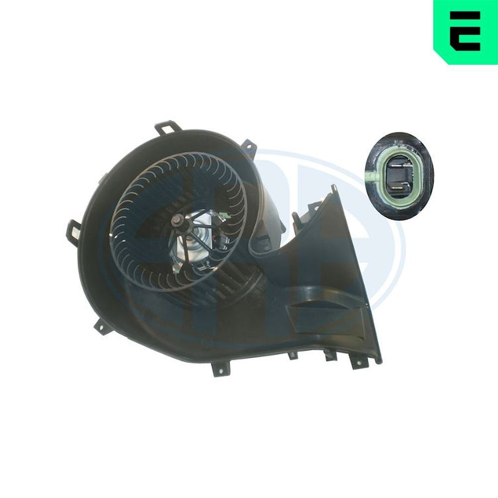 ERA Sugeventilator, kabineluft Varenummer: 664038 billige