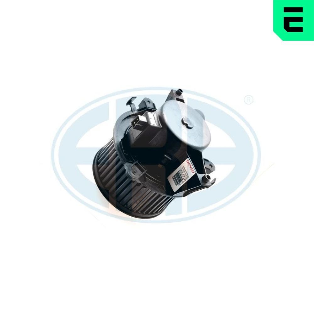 ERA 664071 Suction Fan, cabin air YPSILON 1.3 JTD (843.AXD11, 843.AXD1A) 70 PS Diesel 2011