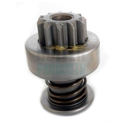HOFFER 6647172 Pinion, starter BETA 1.8 110 PS Petrol 1982