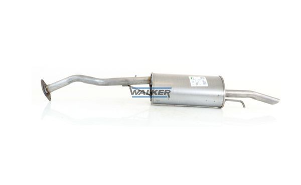 WALKER Rear silencer Article number: 22292 cheaply