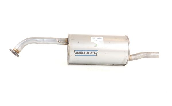 WALKER Rear silencer Article number: 22460 cheaply