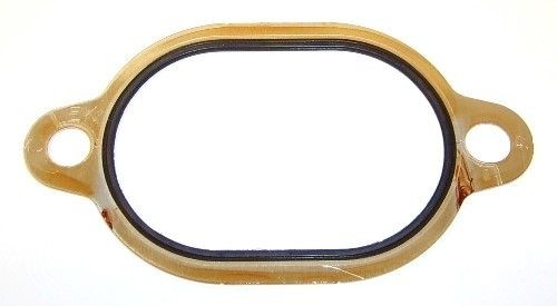 ELRING Gasket, coolant flange Article number: 680.271 cheaply