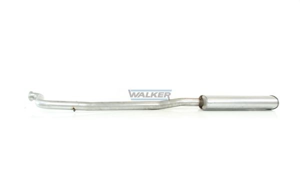 WALKER Middle silencer Article number: 22705 cheaply