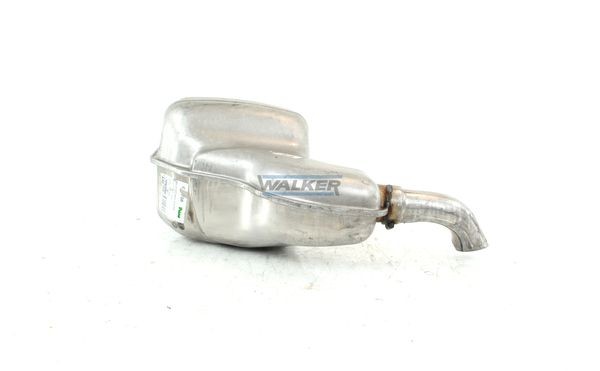 WALKER Rear silencer Article number: 22798 cheaply