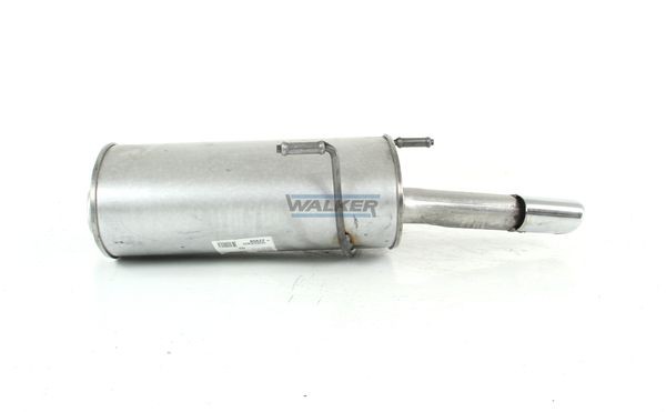 WALKER Rear silencer Article number: 22958 cheaply