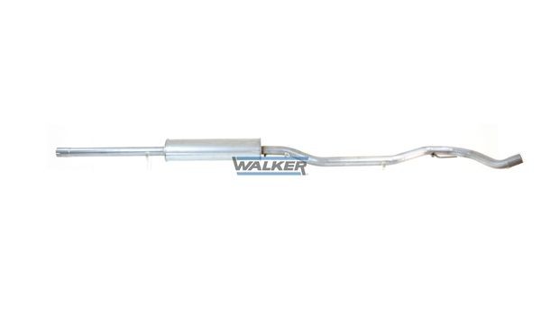 WALKER Kesksummuti Artikli number: 22965 soodsalt