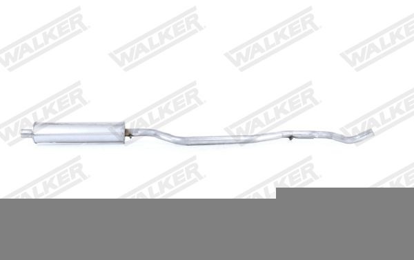 WALKER Middle silencer Article number: 23027 cheaply